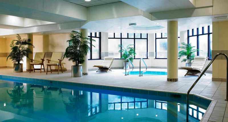 Delta Hotels By Marriott Cheshunt Broxbourne Exterior foto